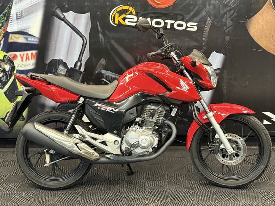 HONDA CG 160 CARGO HONDA CG 160 CARGO